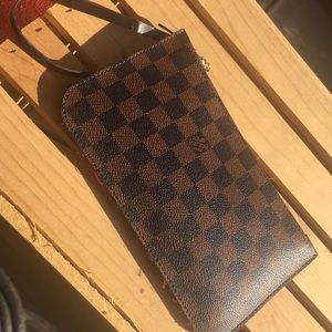Louis Vuitton bag